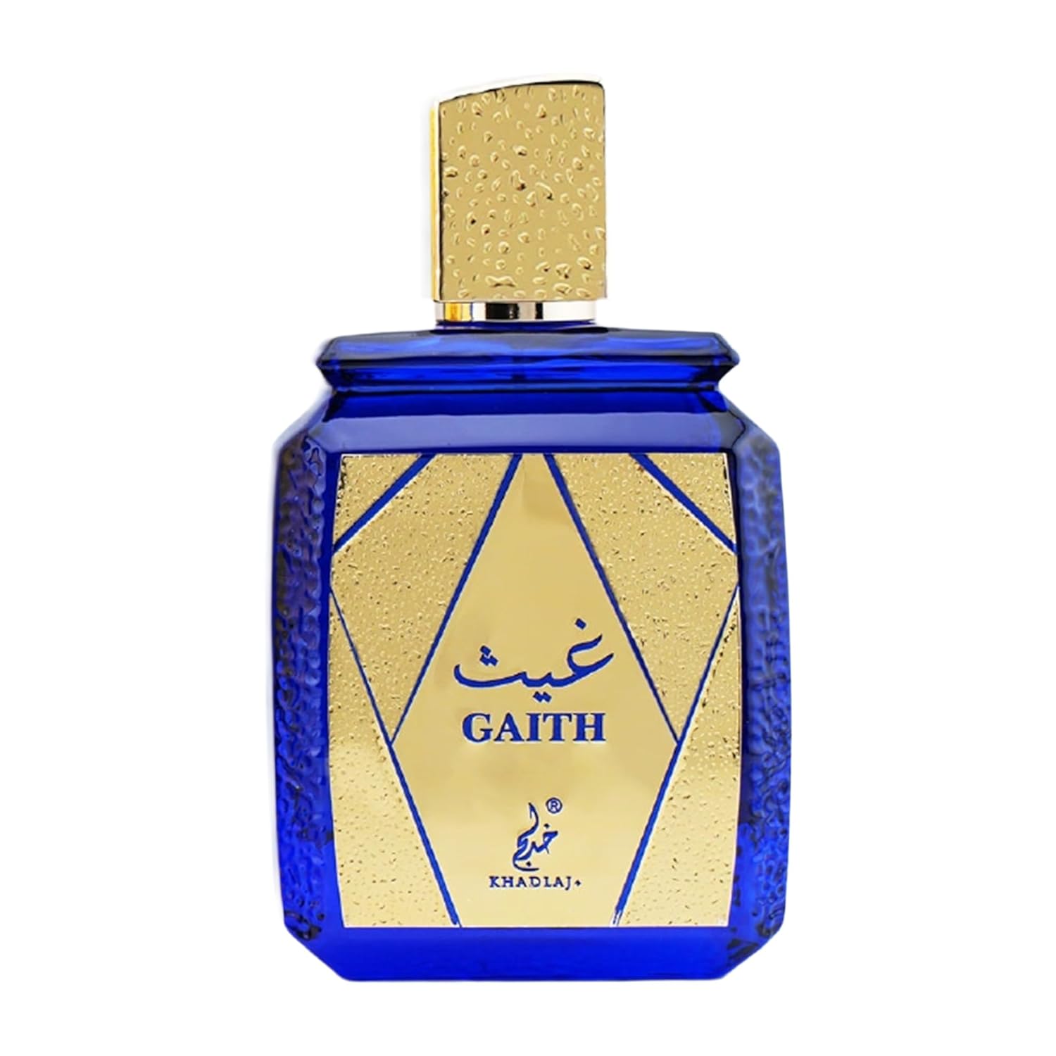 Khadlaj Gaith EDP 100ml